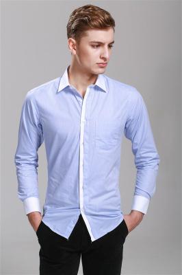 Cheap Men's Armani shirts wholesale No. 872